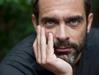 Κ.Μαρκουλάκης: «Εξαιρετικός ο Κ.Μητσοτάκης - Στηρίζω αυτό που πιστεύω»